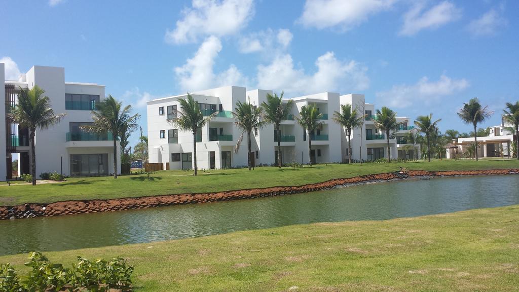 פראיה דו פורטה Apartamento Iberostate Mediterraneo חדר תמונה