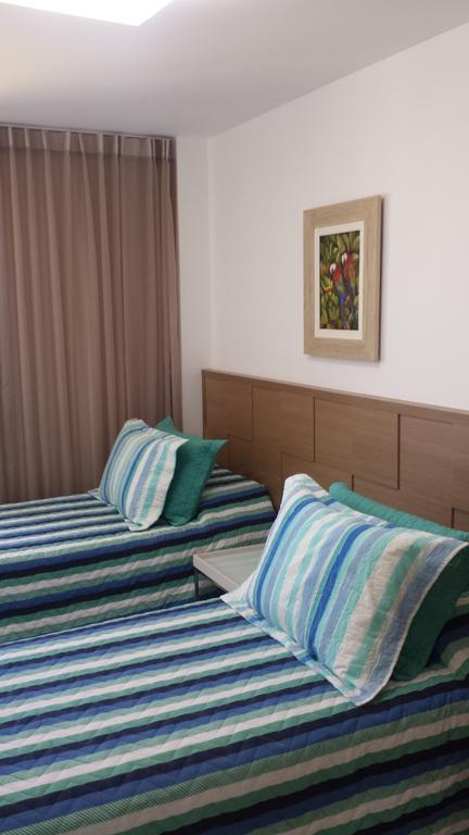 פראיה דו פורטה Apartamento Iberostate Mediterraneo מראה חיצוני תמונה