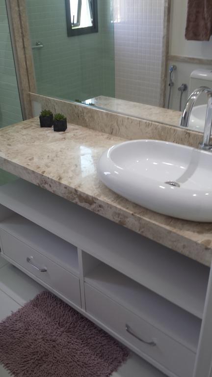 פראיה דו פורטה Apartamento Iberostate Mediterraneo מראה חיצוני תמונה