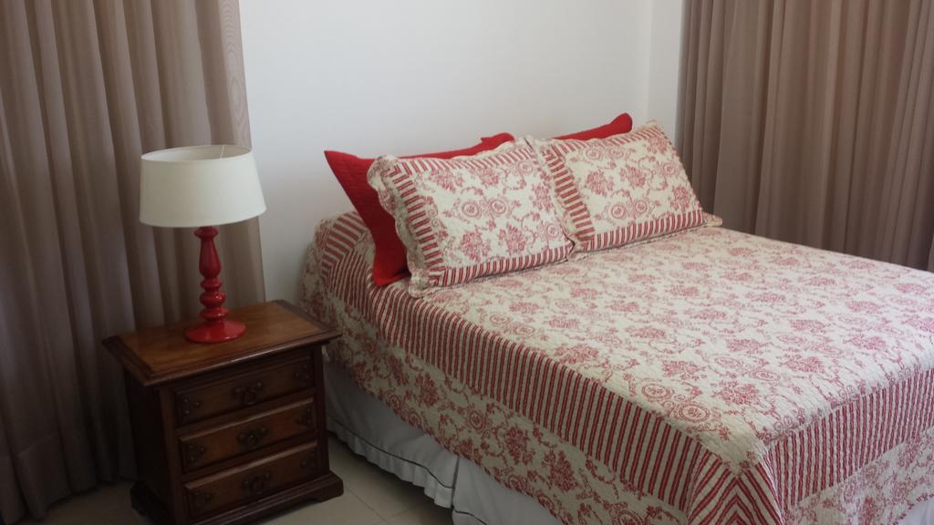 פראיה דו פורטה Apartamento Iberostate Mediterraneo מראה חיצוני תמונה