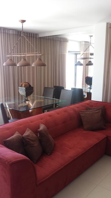 פראיה דו פורטה Apartamento Iberostate Mediterraneo מראה חיצוני תמונה