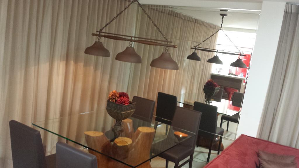 פראיה דו פורטה Apartamento Iberostate Mediterraneo מראה חיצוני תמונה