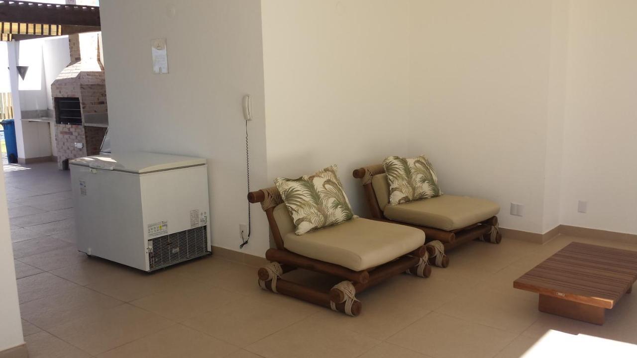 פראיה דו פורטה Apartamento Iberostate Mediterraneo חדר תמונה
